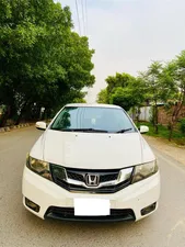 Honda City Aspire 1.3 i-VTEC 2017 for Sale