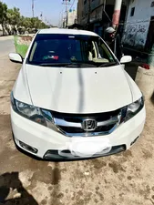 Honda City Aspire Prosmatec 1.5 i-VTEC 2019 for Sale