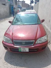 Honda City EXi 2002 for Sale