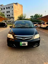 Honda City i-DSI 2007 for Sale