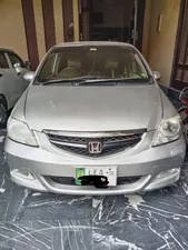 Honda City i-DSI 2008 for Sale