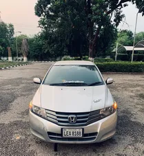 Honda City 1.3 i-VTEC 2010 for Sale