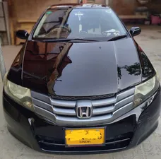 Honda City 1.3 i-VTEC 2011 for Sale