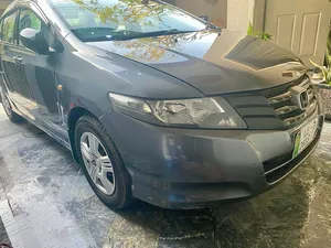 Honda City 1.3 i-VTEC 2011 for Sale