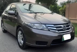 Honda City 1.3 i-VTEC 2014 for Sale