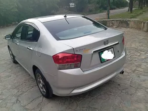 Honda City 1.3 i-VTEC 2014 for Sale