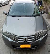 Honda City 1.3 i-VTEC 2014 for Sale