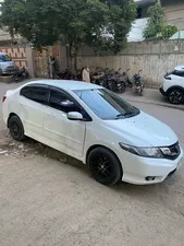 Honda City 1.3 i-VTEC 2018 for Sale