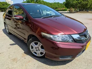 Honda City 1.3 i-VTEC 2018 for Sale