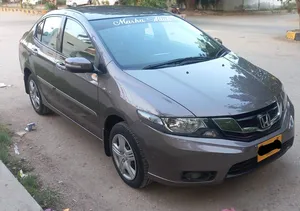 Honda City 1.3 i-VTEC Prosmatec 2018 for Sale