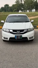 Honda City 1.3 i-VTEC Prosmatec 2018 for Sale