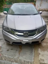 Honda City 1.3 i-VTEC Prosmatec 2019 for Sale