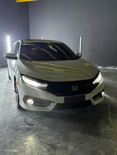 Honda Civic 1.5 RS Turbo 2021 for Sale