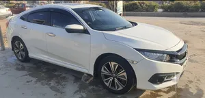 Honda Civic 1.5 RS Turbo 2021 for Sale