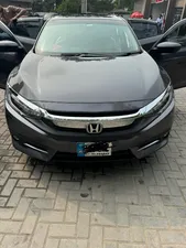 Honda Civic 2021 for Sale