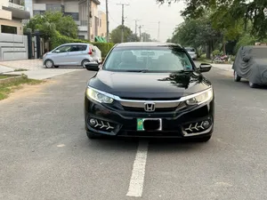 Honda Civic Oriel 1.8 i-VTEC CVT 2018 for Sale