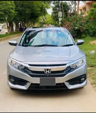 Honda Civic Oriel 1.8 i-VTEC CVT 2018 for Sale