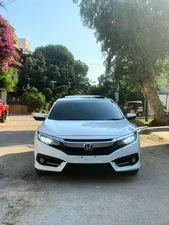 Honda Civic Oriel 1.8 i-VTEC CVT 2019 for Sale