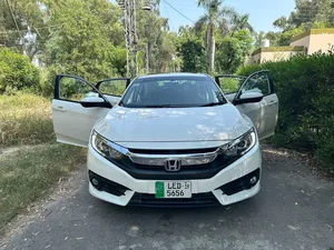 Honda Civic Oriel 1.8 i-VTEC CVT 2019 for Sale