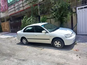 Honda Civic VTi 1.6 2002 for Sale