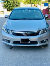 Honda Civic VTi 1.8 i-VTEC 2015 for Sale