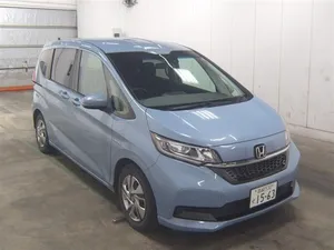 Honda Freed 2019 for Sale