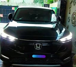 Honda HR-V VTi-S 2024 for Sale