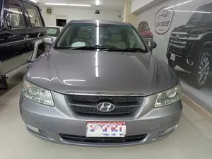 Hyundai Sonata 2.5 2005 for Sale