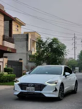 Hyundai Sonata 2.5 2022 for Sale