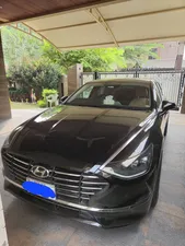 Hyundai Sonata 2.5 2022 for Sale