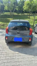 KIA Picanto 1.0 MT 2020 for Sale