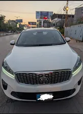 KIA Sorento 2.4 AWD 2022 for Sale