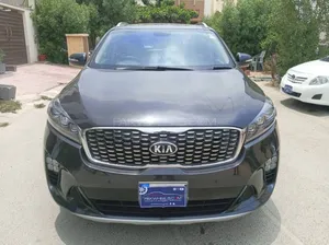 KIA Sorento 3.5 FWD 2022 for Sale