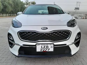 KIA Sportage AWD 2020 for Sale