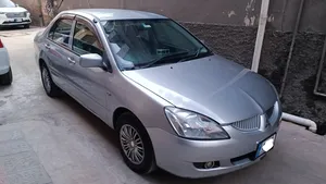 Mitsubishi Lancer 1.5L Automatic 2006 for Sale