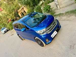 Nissan Dayz Highway star G 2015 for Sale