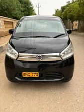 Nissan Dayz X 2016 for Sale