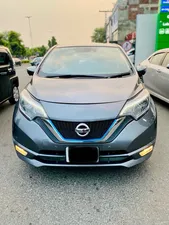 Nissan Note 1.2E 2019 for Sale