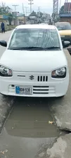 Suzuki Alto 2024 for Sale