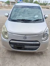 Suzuki Alto ECO-S 2014 for Sale