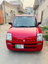 Suzuki Alto G 2007 for Sale