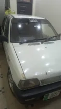 Suzuki Alto VX 2007 for Sale