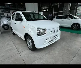 Suzuki Alto VX 2024 for Sale