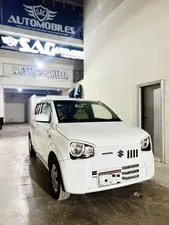 Suzuki Alto VXL AGS 2019 for Sale