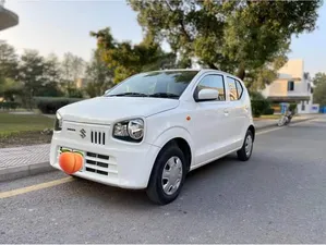 Suzuki Alto VXL AGS 2021 for Sale