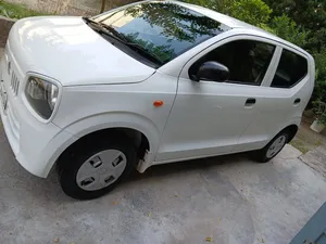 Suzuki Alto VXL AGS 2021 for Sale