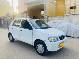 Suzuki Alto VXR 2012 for Sale