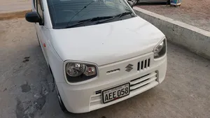 Suzuki Alto VXR 2021 for Sale