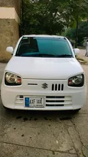 Suzuki Alto VXR 2022 for Sale