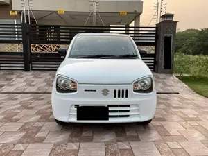 Suzuki Alto VXR 2022 for Sale